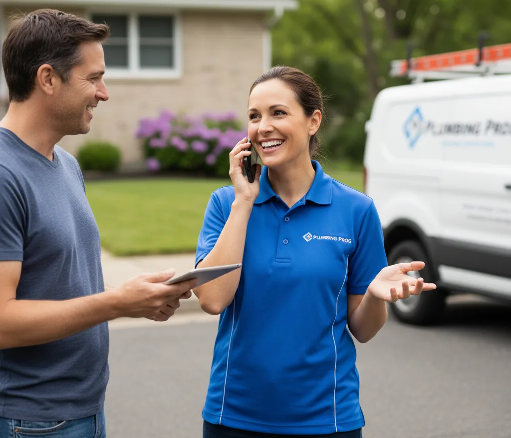 Emergency Plumbing in Seabrook, SC